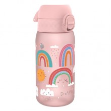 Vaikiška gertuvė ION Rainbow 350 ml